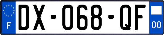 DX-068-QF