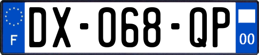 DX-068-QP