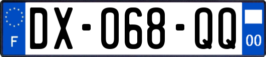 DX-068-QQ