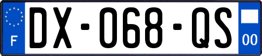 DX-068-QS