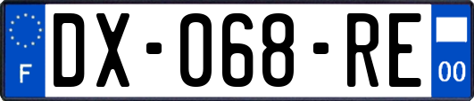 DX-068-RE