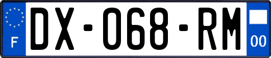 DX-068-RM
