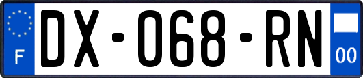 DX-068-RN