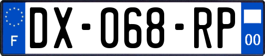 DX-068-RP