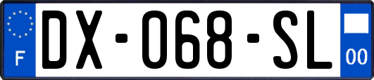 DX-068-SL