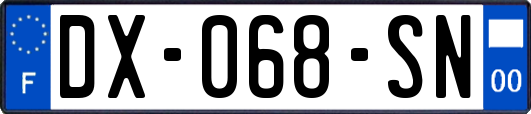 DX-068-SN