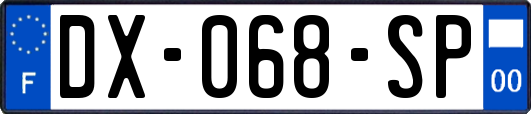 DX-068-SP
