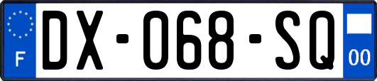 DX-068-SQ