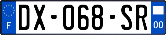 DX-068-SR