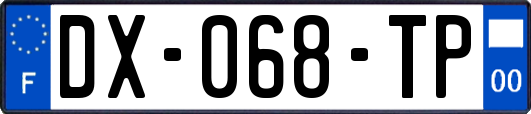 DX-068-TP