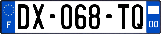 DX-068-TQ