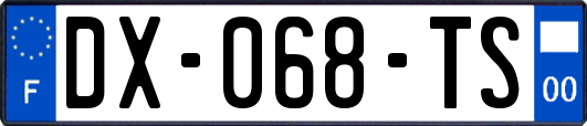 DX-068-TS