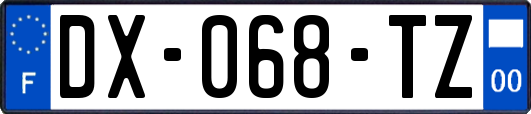 DX-068-TZ