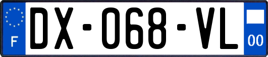 DX-068-VL