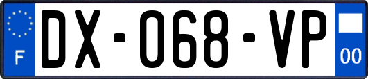 DX-068-VP