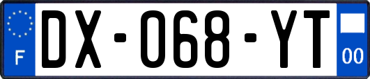 DX-068-YT