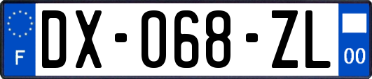 DX-068-ZL