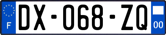 DX-068-ZQ