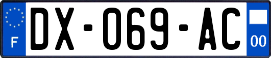 DX-069-AC