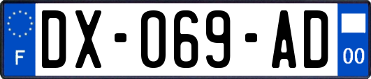 DX-069-AD