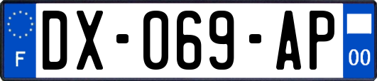 DX-069-AP