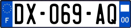 DX-069-AQ