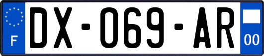 DX-069-AR