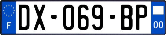 DX-069-BP