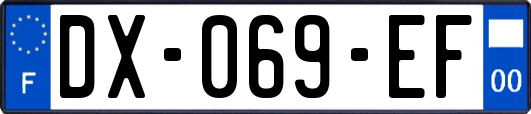 DX-069-EF