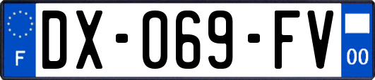 DX-069-FV