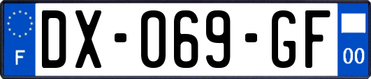 DX-069-GF
