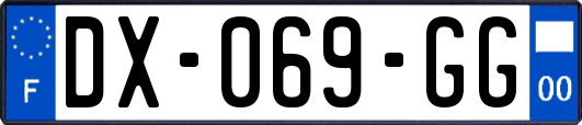 DX-069-GG
