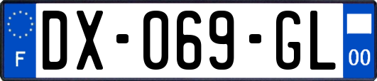 DX-069-GL