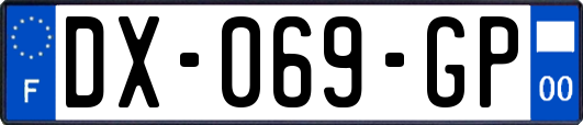 DX-069-GP