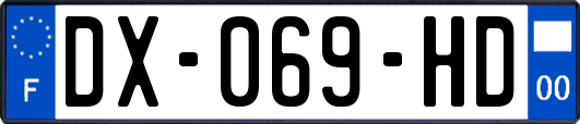DX-069-HD