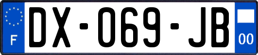 DX-069-JB