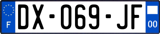 DX-069-JF