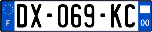 DX-069-KC