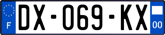 DX-069-KX