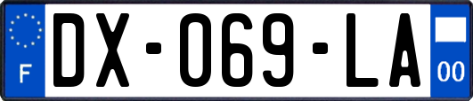 DX-069-LA