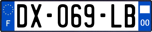 DX-069-LB