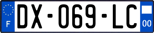 DX-069-LC
