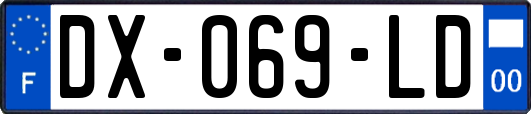 DX-069-LD