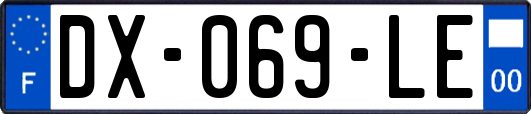 DX-069-LE