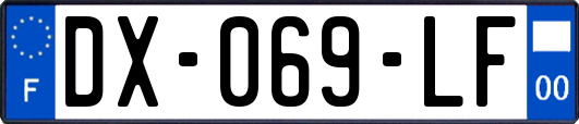 DX-069-LF
