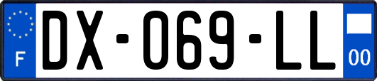 DX-069-LL