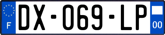 DX-069-LP