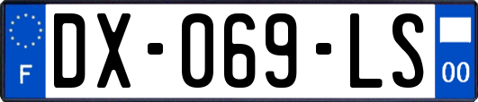 DX-069-LS