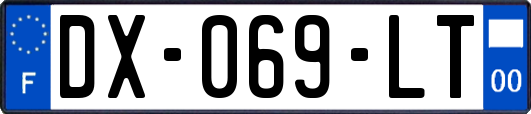 DX-069-LT