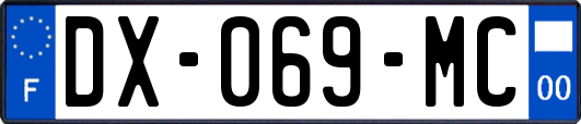 DX-069-MC